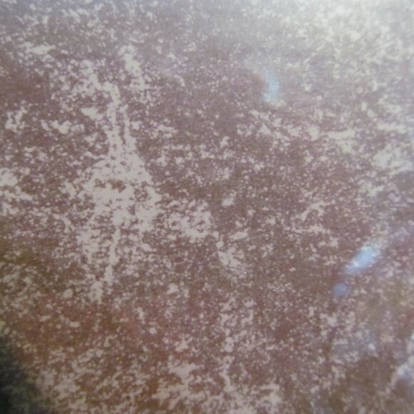 Vtg Home Interiors Joy Alldredge Picture - Chickadees, Heart, Flowers 19 x 13 - Picture 6 of 15